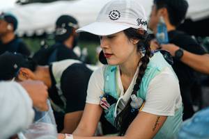 BIB: 
                            <button type="button" onclick="openModal(25266663)" class="btn btn-primary btn-sm float-right btn-popup" data-toggle="modal" data-target=".modal-high-quality">
                        <i class="fas fa-shopping-cart"></i> Add to Cart
                    </button>
                                            <button type="button" onclick="isThisMe(25266663, true)" class="btn btn-success btn-sm float-right btn-popup btn-isme hidden" data-toggle="tooltip" data-placement="bottom" title="นี่คือรูปของคุณใช่ไหม คลิกที่นี่เพื่อเอาเข้าอัลบั้ม">
                        <i class="fas fa-plus"></i> Add to album
                    </button>
                    <button type="button" onclick="isThisMe(25266663, false)" class="btn btn-warning btn-sm float-right btn-popup btn-isnotme hidden">
                        <i class="fas fa-ban"></i> Remove from album
                    </button>